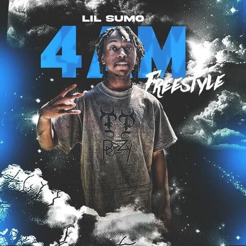 4Am freestyle (Radio Edit)