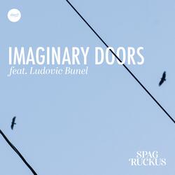 Imaginary Doors (feat. Ludovic Bunel)