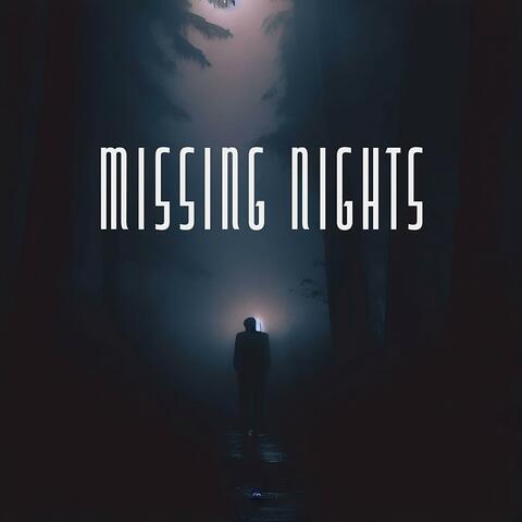 Missing Nights (feat. Zekican Evsen)
