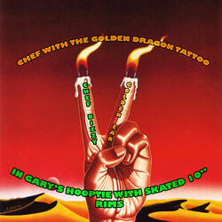 In Garys Hooptie With Skated 10" Rims (feat. Chef Bizzy)