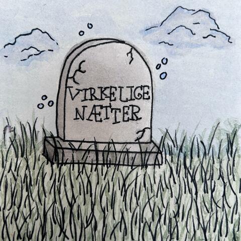 Virkelige Nætter
