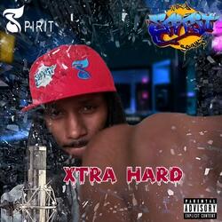 XTRA HARD