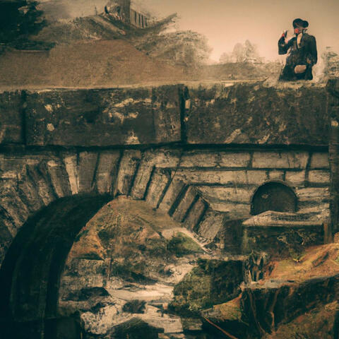 BLACKWATER