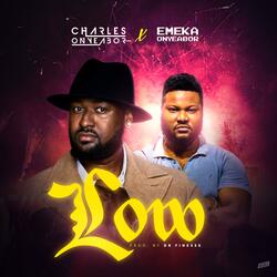 Low (feat. Emeka Onyeabor)