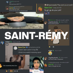 iLOVEFRIDAY DISSTRACK 2 (Snyder's Cut) Men, Drink Toilet #dogwithablogcomeback (feat. GHØST)