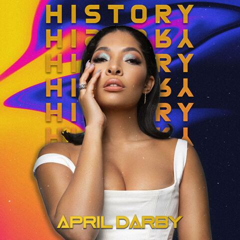 History (feat. GEMS) [Acoustic]