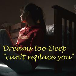 Can't Replace You