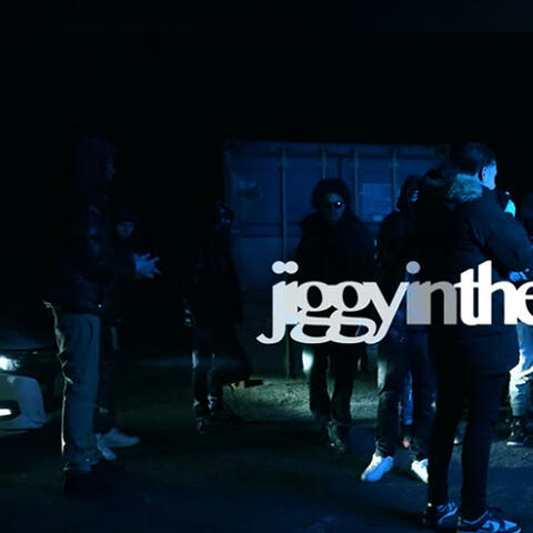 Jiggy In The Sin (feat. Johnny Nash)