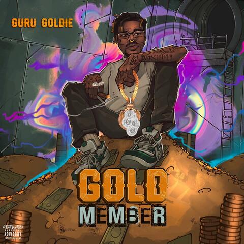 GOLDMEMBER