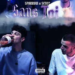 Sans Toi (feat. SENEC & LILPUUTE)