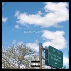 Sunday Morning (feat. Wiseboy Jeremy)