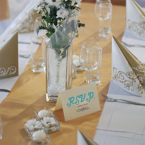 RSVP