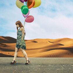 an ocean of glass and starlight