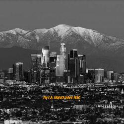 EN L.A. NUNCA HACE FRIO
