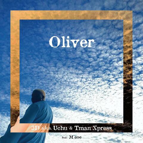 Oliver (feat. M coe)