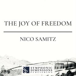 THE JOY OF FREEDOM
