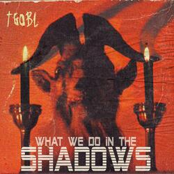 What we do in the shadows