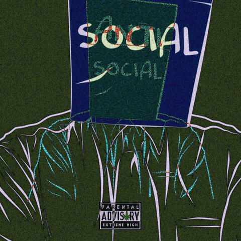 Anti Social (feat. rubby)