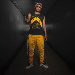 Spat Nigga (feat. E-JayCPT)