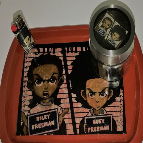 Federal (feat. Zay16k)