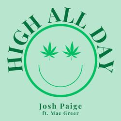 High All Day (feat. Mac Greer)