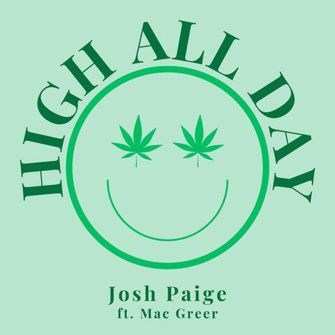 High All Day (feat. Mac Greer)