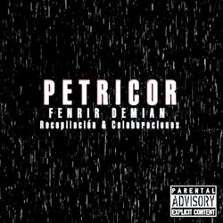 INTRO PETRICOR (feat. Demian Beats)