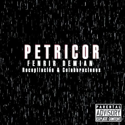 PETRICOR