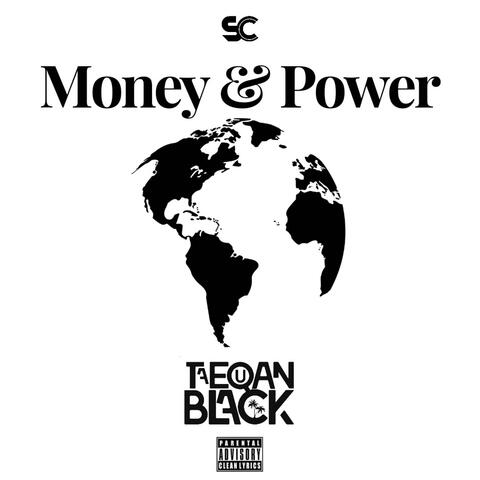 MONEY & POWER