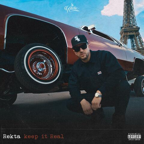 Keep it real
