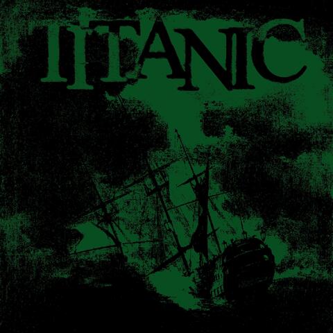 Titanic (feat. WOJTELLO)