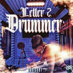 Letter to drummer (feat. BENJIROW)