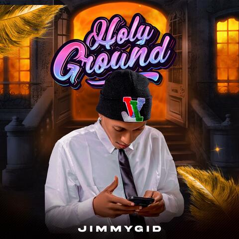Holy Ground