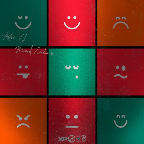 Mixed Emotions