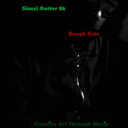 Rough Ride Black