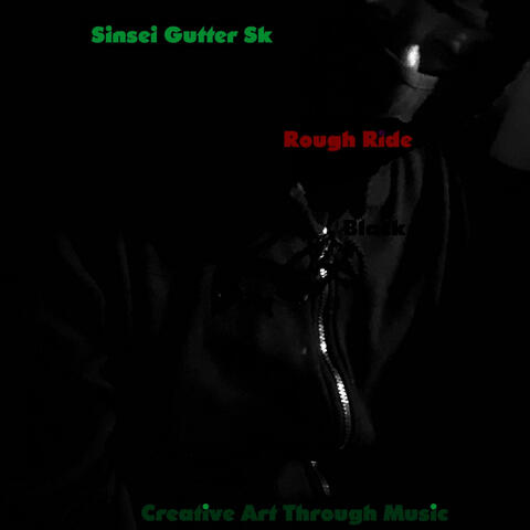 Rough Ride Black