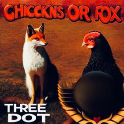 Fox or Chickens