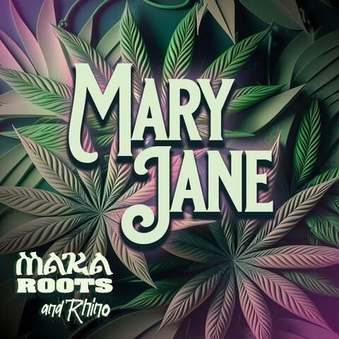 Mary Jane (feat. Rhino)