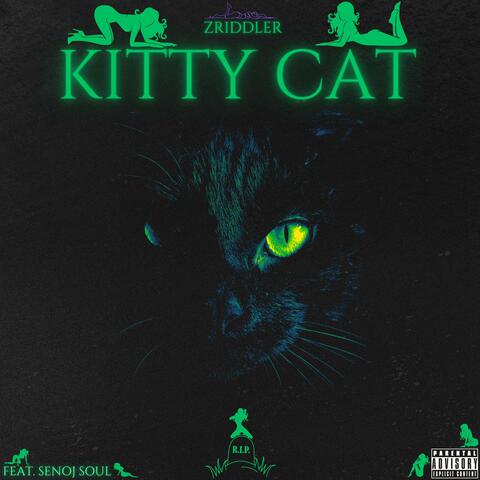 Kitty Cat (feat. Senoj Soul)