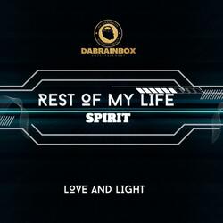 REST OF MY LIFE