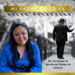 MI PADRE EN LA FE