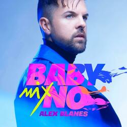BABY NO (Mix) (feat. Bower)
