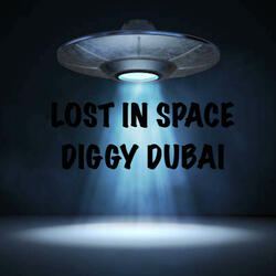 LOST IN SPACE