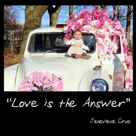 Love is the answer (Rock Version)