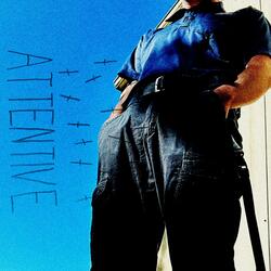 attentive (feat. zayok)