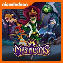 Mysticons (feat. Nickelodeon) (Theme Song)