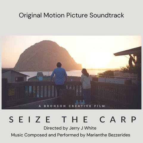 Seize the Carp (Original Motion Picture Soundtrack)