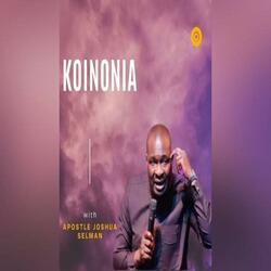 Koinonia
