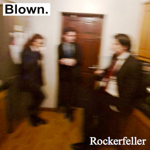 Rockerfeller