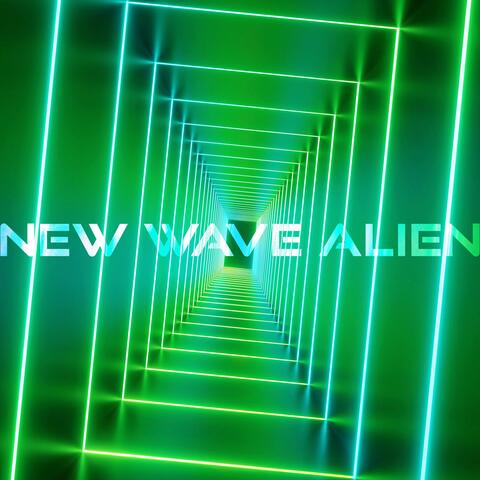 New Wave Alien